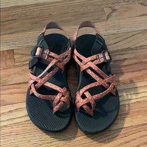 Chaco sandals, hiking sandals, water shoes